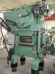 High Speed Press