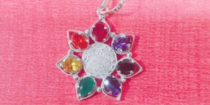 Gemstone Jewellery