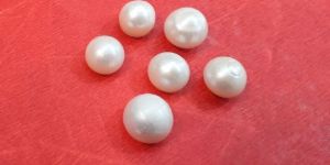 Natural Pearls