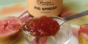 Fig Preserve
