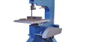 Bandsaw Machine