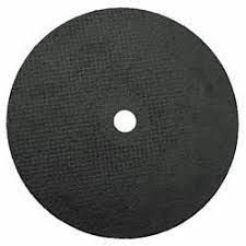 Cut Off Wheel