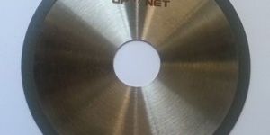 Diamond Cutting Wheels