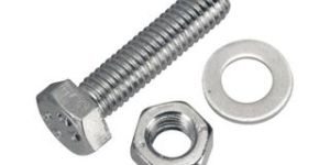 Hex Nut Bolt