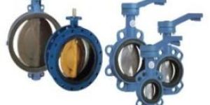 Butterfly Valves
