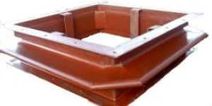 Non Metallic Expansion Joints
