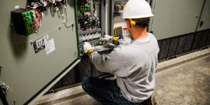 Commissioning Services