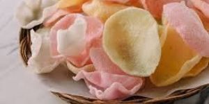 Prawn Crackers
