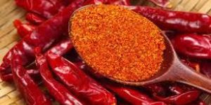 Red Chilli Powder
