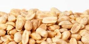 Roasted Peanuts