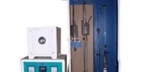 Sulphur Determinator