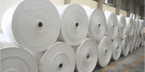 HDPE Fabric Rolls