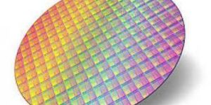 Silicon Wafer