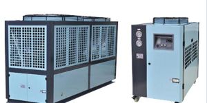 Air Cooled Chiller