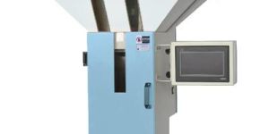 Gravimetric Dosing and Mixing Machine