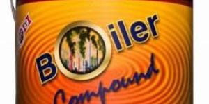 Boiler Paints