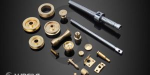 Brass Hardware Parts