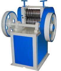 Tube Pointing Machine