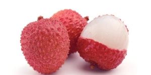 Fresh Litchi