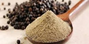 Black Pepper Powder