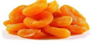 Dried Apricots