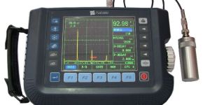 Ultrasonic Flaw Detector