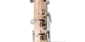 Water Distillation Plants