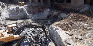 Rock Cutting Service