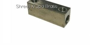Brass Electrical Components