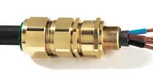 Armoured Cable Glands