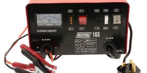 Car Battery Charger