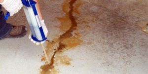 Concrete Repair Materials