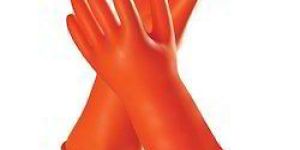 Electric Shock Proof Gloves