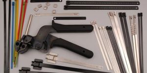 Stainless Steel Cable Tie