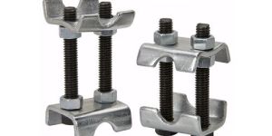 Suspension Clamps