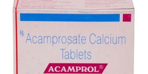 Accamprol Tablets