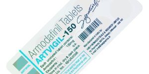Artvigil 150mg Tablets