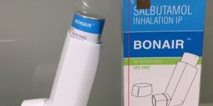 Bonair Inhaler