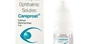 Careprost Eye Drops