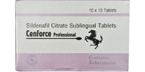 Cenforce Professional Tablets