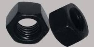 Carbon Steel Nuts