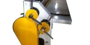 Sheet Pasting Machine