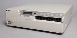 Video Printers
