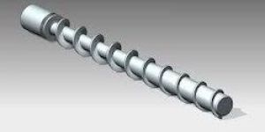Extruder Screw