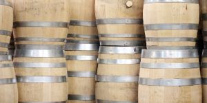Used Barrels