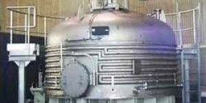 Agitated Nutsche Filter