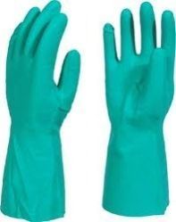 Nitrile Hand Gloves