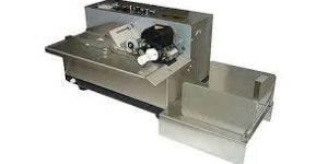 Dry Ink Coding Machine