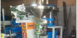 Packing Auger Filling System