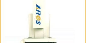 Arcs Video Measuring System